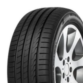 Minerva 215/50 R18 92W F205 Yaz Lastiği