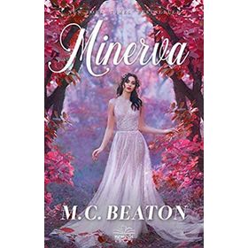 Minerva - M. C. Beaton