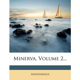 Minerva - M. C. Beaton
