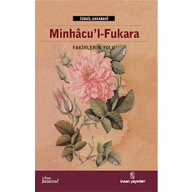MINHACUL FUKARA - İSMAİL RUSUHI ANKARAVI