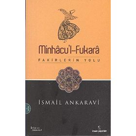 MINHACUL FUKARA - İSMAİL RUSUHI ANKARAVI