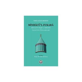 MINHACUL FUKARA - İSMAİL RUSUHI ANKARAVI