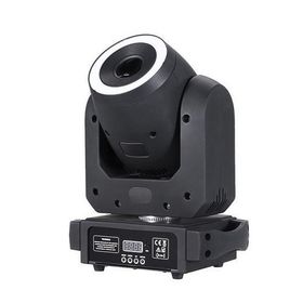 Mini 100 W LED Spot Halolu Sahne Işık Sistemi