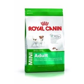 Mini Adult Özel 4 kg Köpek Maması