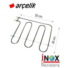 Mini Arçelik Fırın Boru Rezistansı 2000W