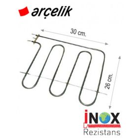 Mini Arçelik Fırın Boru Rezistansı 2000W