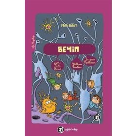 Mini Bilim Beyin Aylak Kitap
