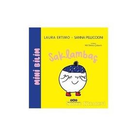 Mini Bilim: Saklambaç - Laura Ertimo