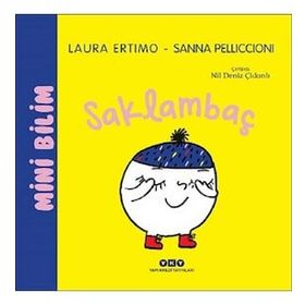 Mini Bilim: Saklambaç - Laura Ertimo