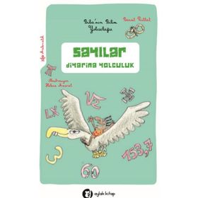 Mini Bilim Sayılar Diyarına Yolculuk Benoit Rittat