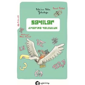 Mini Bilim Sayılar Diyarına Yolculuk Benoit Rittat
