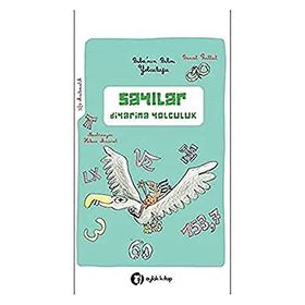 Mini Bilim Sayılar Diyarına Yolculuk Benoit Rittat