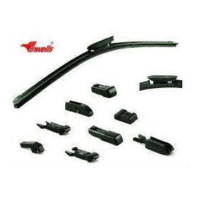 Mini Cooper 2004-2012 Silecek Takımı