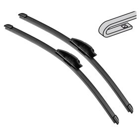 Mini Cooper Martigues 2004-2012 Muz Silecek Takımı