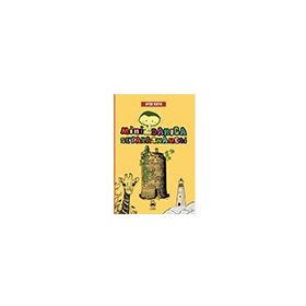 Mini Darıca Seyahatnamesi - Ayşe Kaya