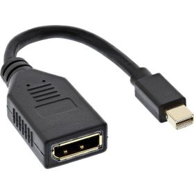 Mini Displayport -Displayport Çevirici Kablo
