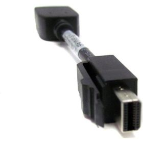 Mini Displayport -Displayport Çevirici Kablo