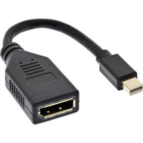 Mini Displayport -Displayport Çevirici Kablo