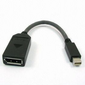 Mini Displayport -Displayport Çevirici Kablo
