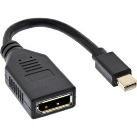 Mini Displayport -Displayport Çevirici Kablo