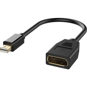Mini Displayport -Displayport Çevirici Kablo