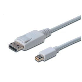 Mini Displayport -Displayport Çevirici Kablo