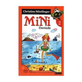 Mini Dizisi 2 - Mini Denizde - Kolektif