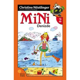Mini Dizisi 2 - Mini Denizde - Kolektif