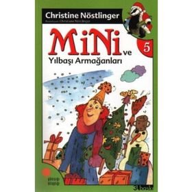 Mini Dizisi 5 - Mini Ve Yılbaşı Armağanları - Kolektif