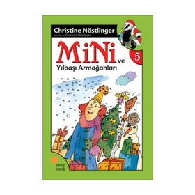 Mini Dizisi 5 - Mini Ve Yılbaşı Armağanları - Kolektif