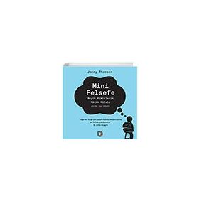 Mini Felsefe Orenda Kitap
