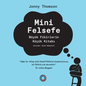 Mini Felsefe Orenda Kitap