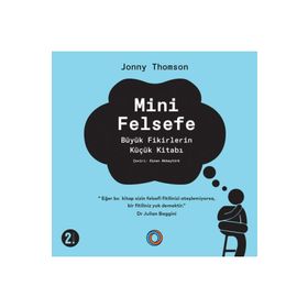 Mini Felsefe Orenda Kitap