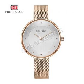 Mini Focus MF0179L.01 Kadın Kol Saati