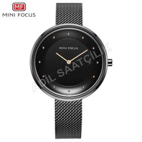 Mini Focus MF0179L.04 Kadın Kol Saati