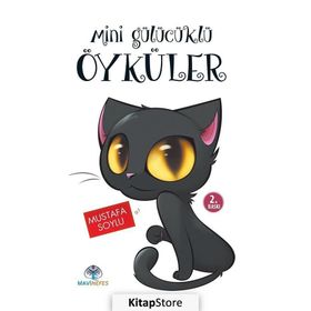Mini Gülücüklü Öyküler - Mustafa Soylu