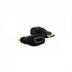 Mini HDMI To HDMI Çevirici Aparat