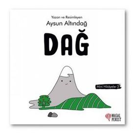 Mini Hikaye 3 - Dağ