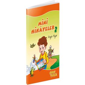 Mini Hikayeler-2 - Engin Nigar