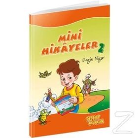 Mini Hikayeler-2 - Engin Nigar