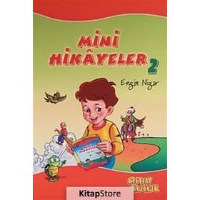 Mini Hikayeler-2 - Engin Nigar