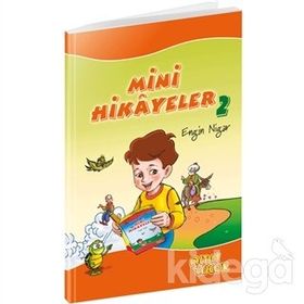 Mini Hikayeler-2 - Engin Nigar