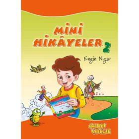 Mini Hikayeler-2 - Engin Nigar