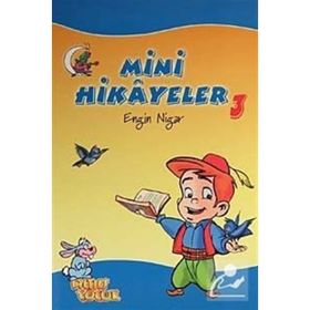 MINI HIKAYELER-3 - ENGIN NIGAR
