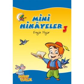 MINI HIKAYELER-3 - ENGIN NIGAR