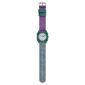 Mini Kyomo Emerald Watch Emerald Kol Saati