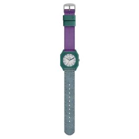 Mini Kyomo Emerald Watch Emerald Kol Saati