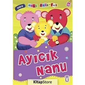 Mini Masallar - 3 (10 Kitap Set) - Kolektif