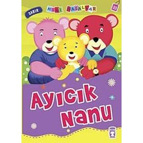 MINI MASALLAR 3 SERISI - NALAN AKTAŞ SÖNMEZ