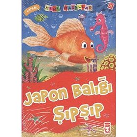 MINI MASALLAR 3 SERISI - NALAN AKTAŞ SÖNMEZ